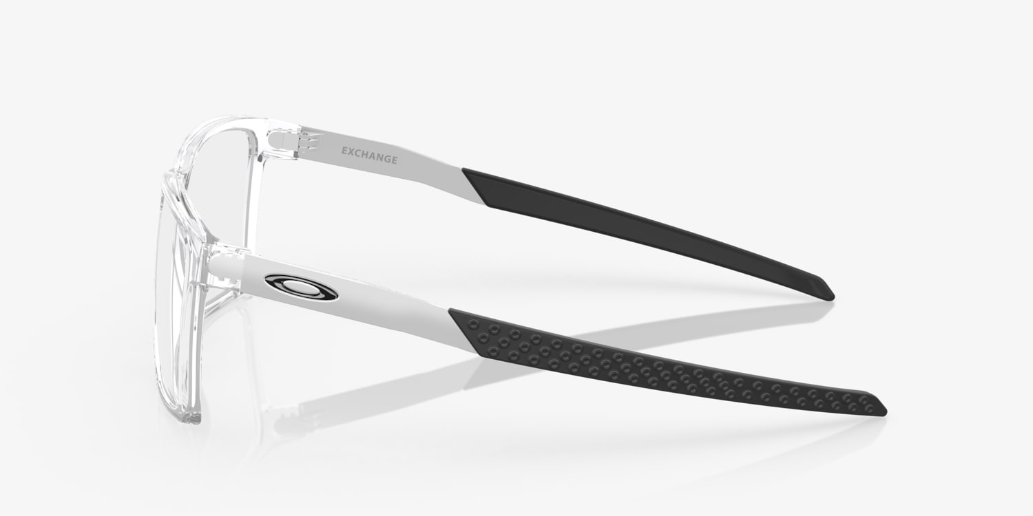 Oakley OX8055 Exchange Eyeglasses | LensCrafters Oakley OX8055 Exchange Eyeglasses | LensCrafters
