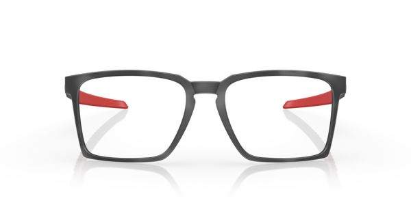 Oakley Man Satin Black