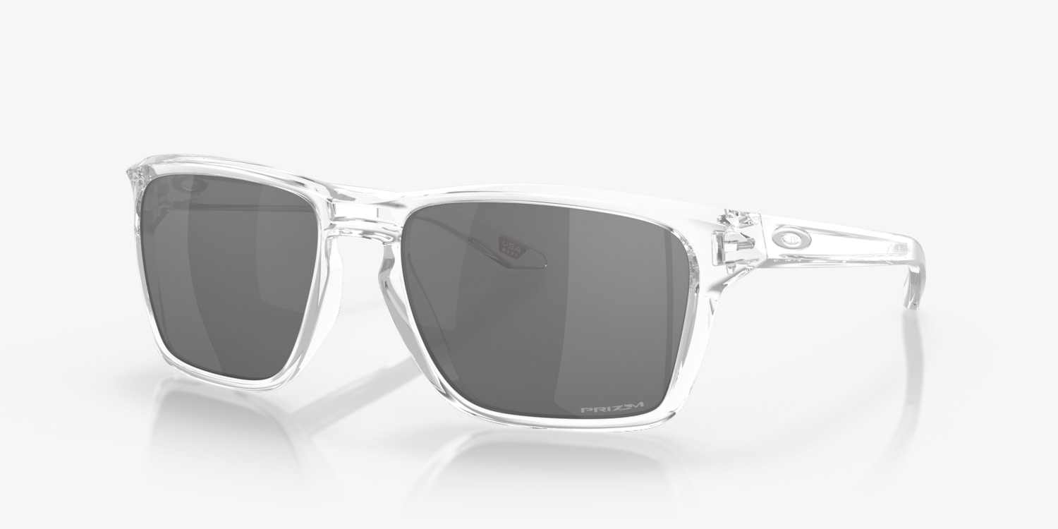 Oakley OO9448 Sylas Sunglasses | LensCrafters Oakley OO9448 Sylas Sunglasses | LensCrafters