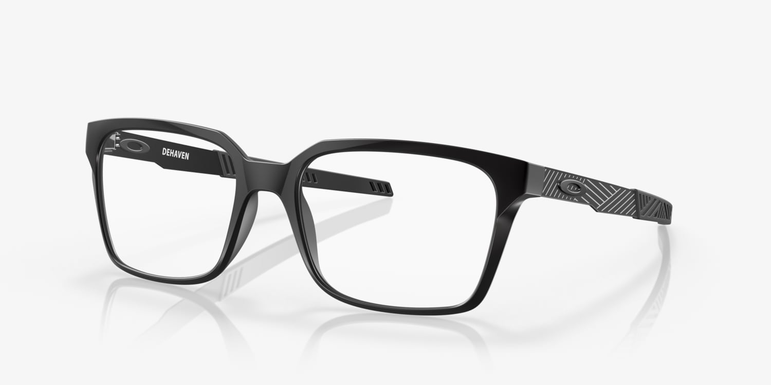 Oakley OX8054 Dehaven Eyeglasses | LensCrafters
