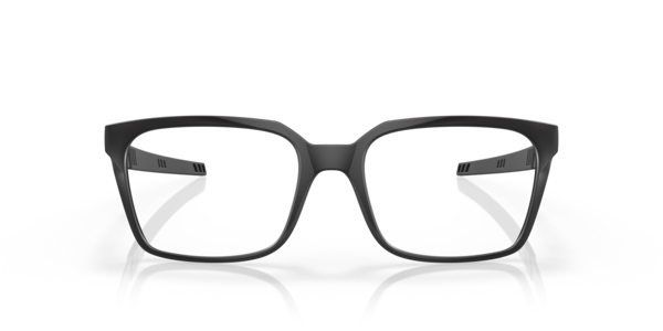 Oakley Man  Satin Black