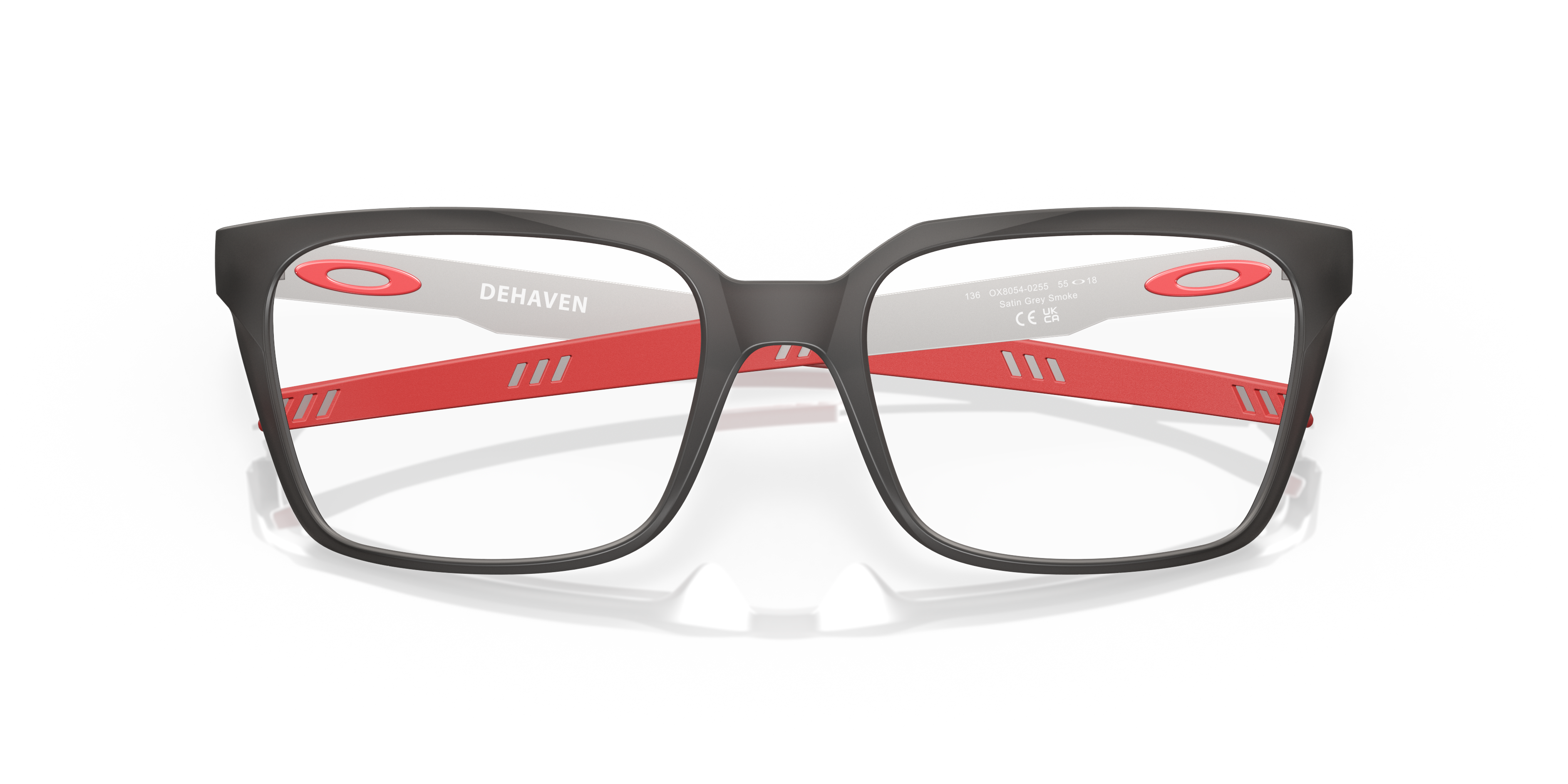 OX8054 Dehaven