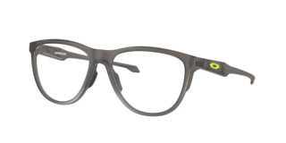 Oakley OX8056 Admission Eyeglasses | LensCrafters