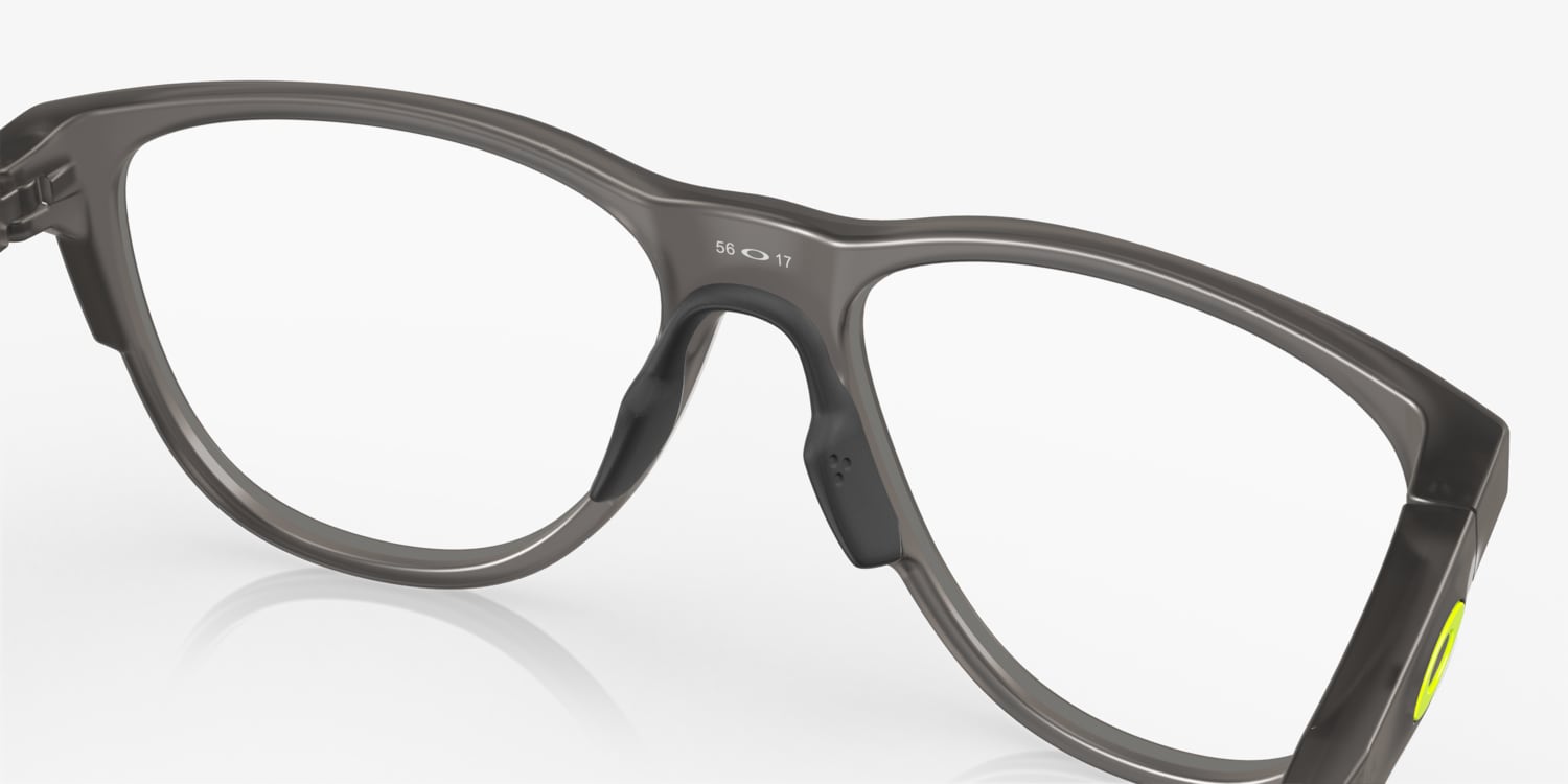 Oakley OX8056 Admission Eyeglasses | LensCrafters