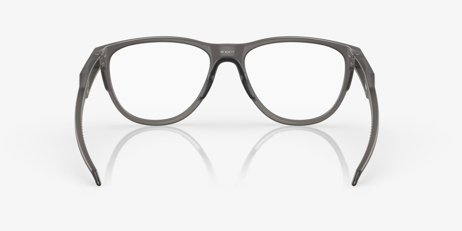 Oakley OX8056 Admission Eyeglasses | LensCrafters