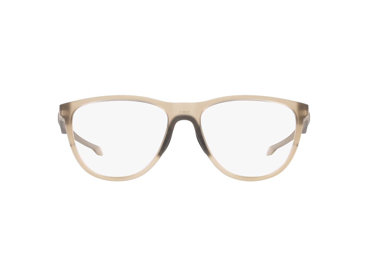Oakley OX8056 Admission Eyeglasses | LensCrafters