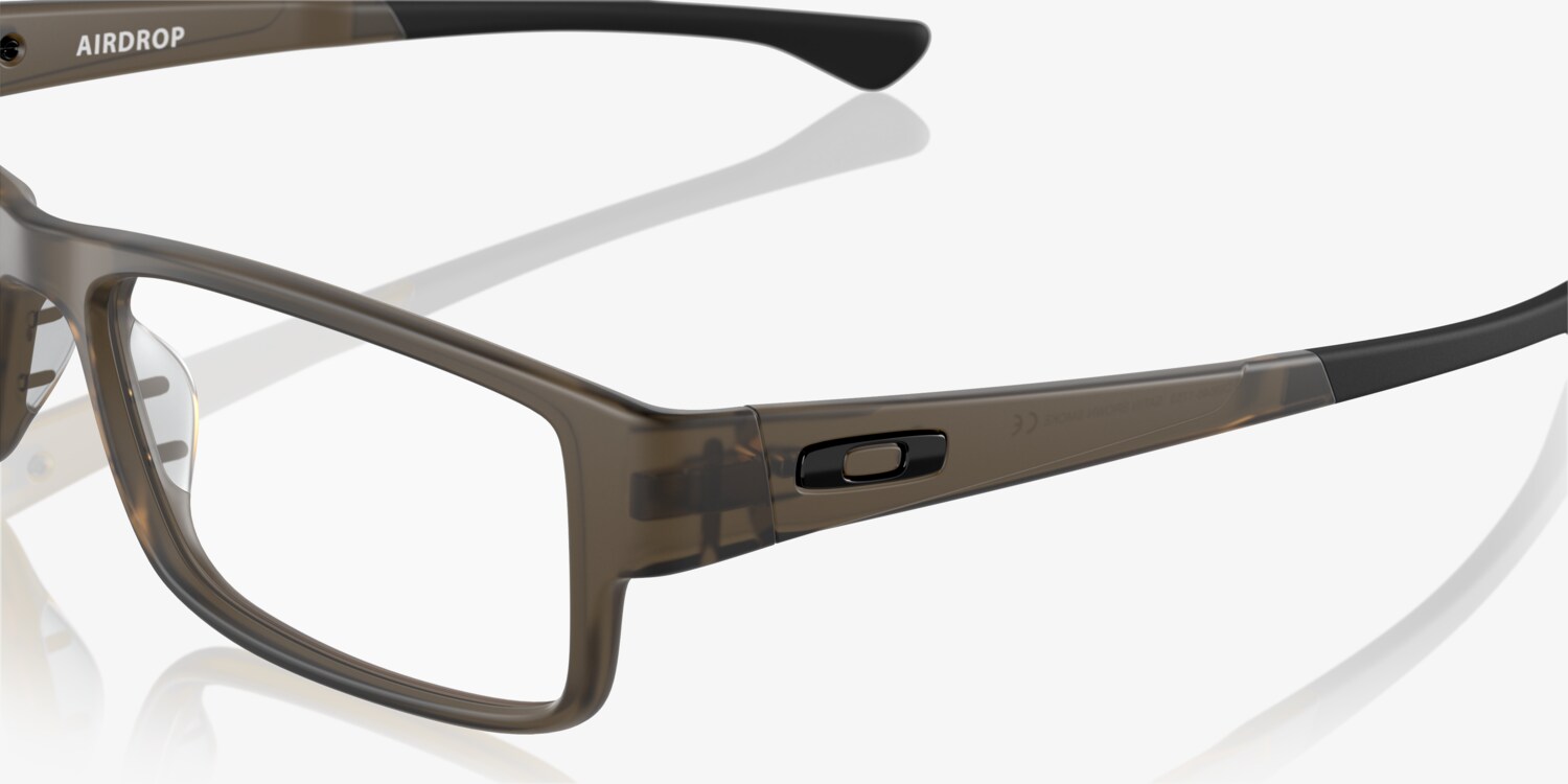 Oakley OX8046 Airdrop™ Eyeglasses | LensCrafters