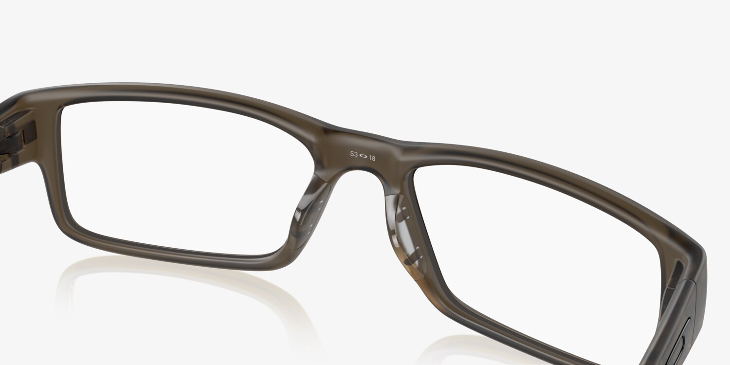 Oakley OX8046 Airdrop™ Eyeglasses | LensCrafters