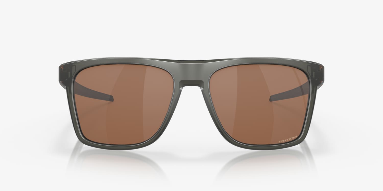 Oakley OO9100 Leffingwell Sunglasses | LensCrafters