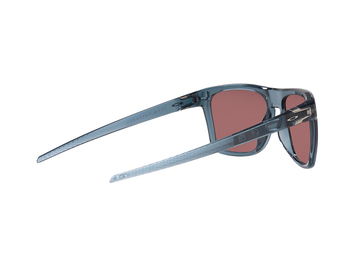 Oakley OO9100 Leffingwell Sunglasses | LensCrafters