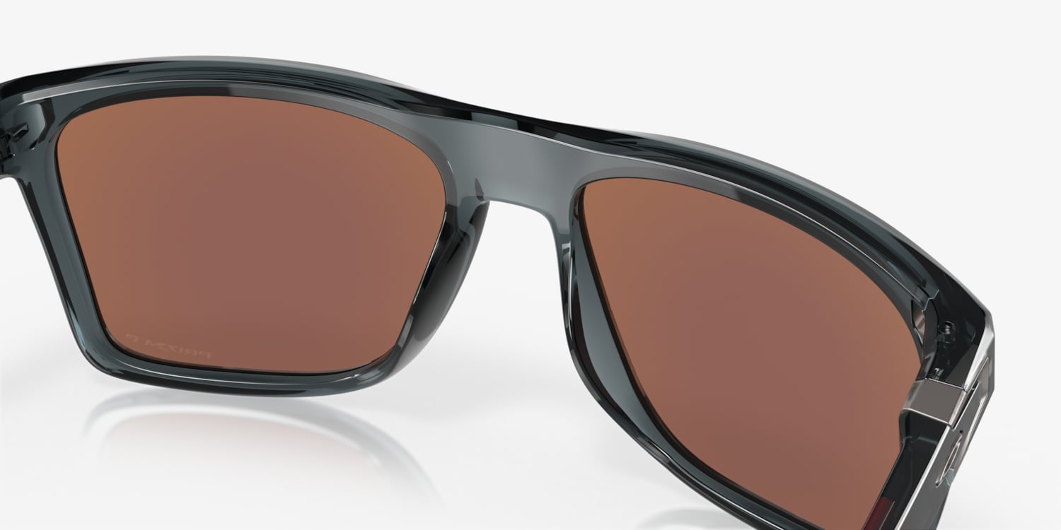 Oakley OO9100 Leffingwell Sunglasses | LensCrafters