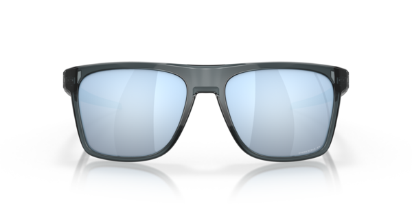 Oakley Man  Crystal Black