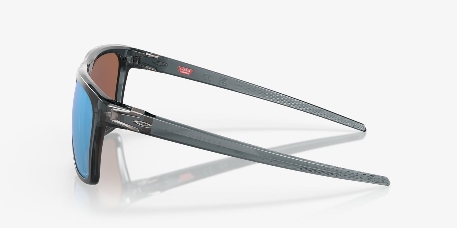 Oakley OO9100 Leffingwell Sunglasses | LensCrafters Oakley OO9100 Leffingwell Sunglasses | LensCrafters