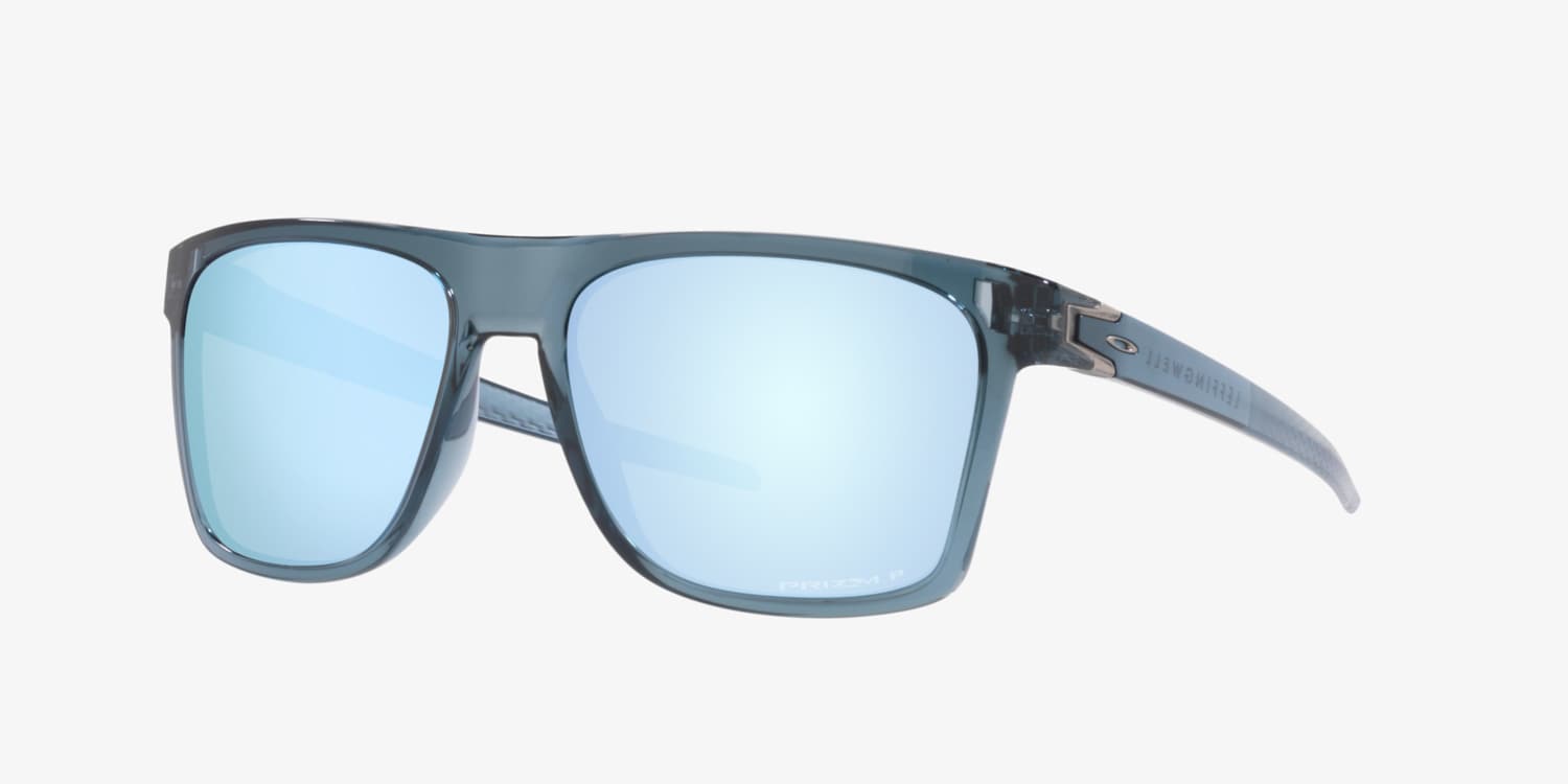 国内外の人気 Oakley OO9100 Leffingwell Sunglasses | LensCrafters セル、プラスチックフレーム