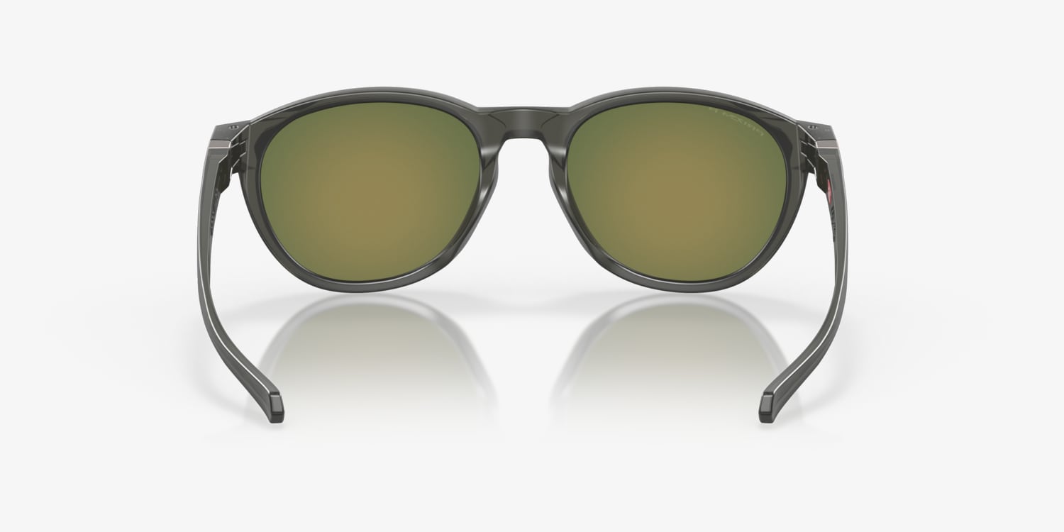 Oakley OO9126F Reedmace (Low Bridge Fit) Sunglasses | LensCrafters