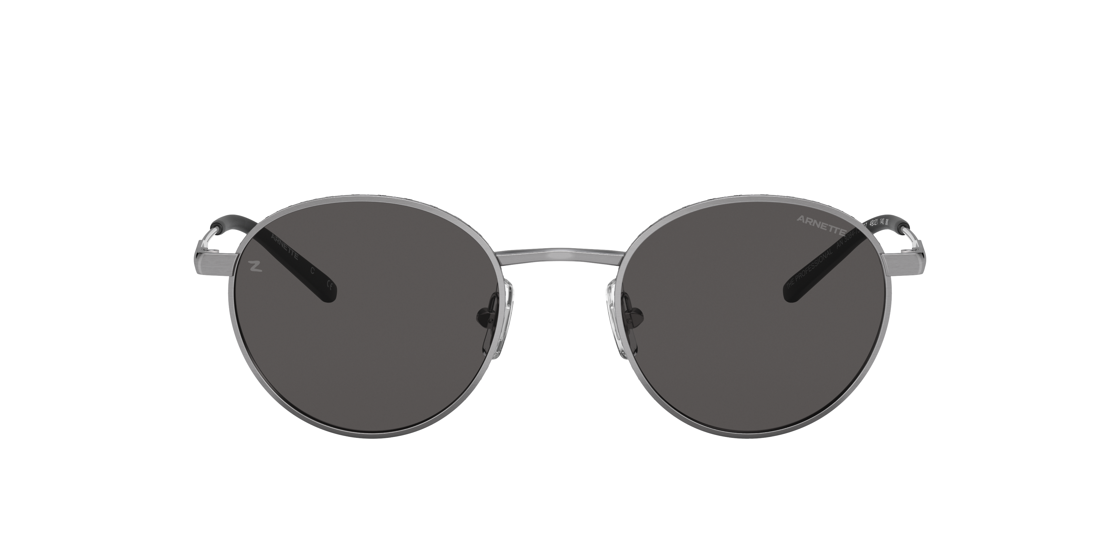  0AN3084__738_87 Brushed Gunmetal Sun