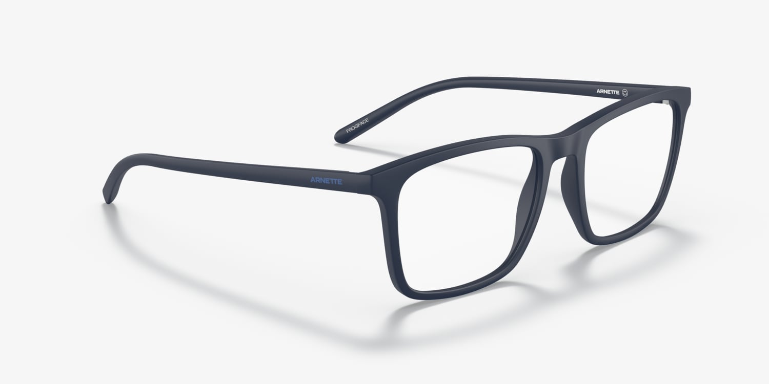 Arnette AN7209 Frogface Eyeglasses | LensCrafters