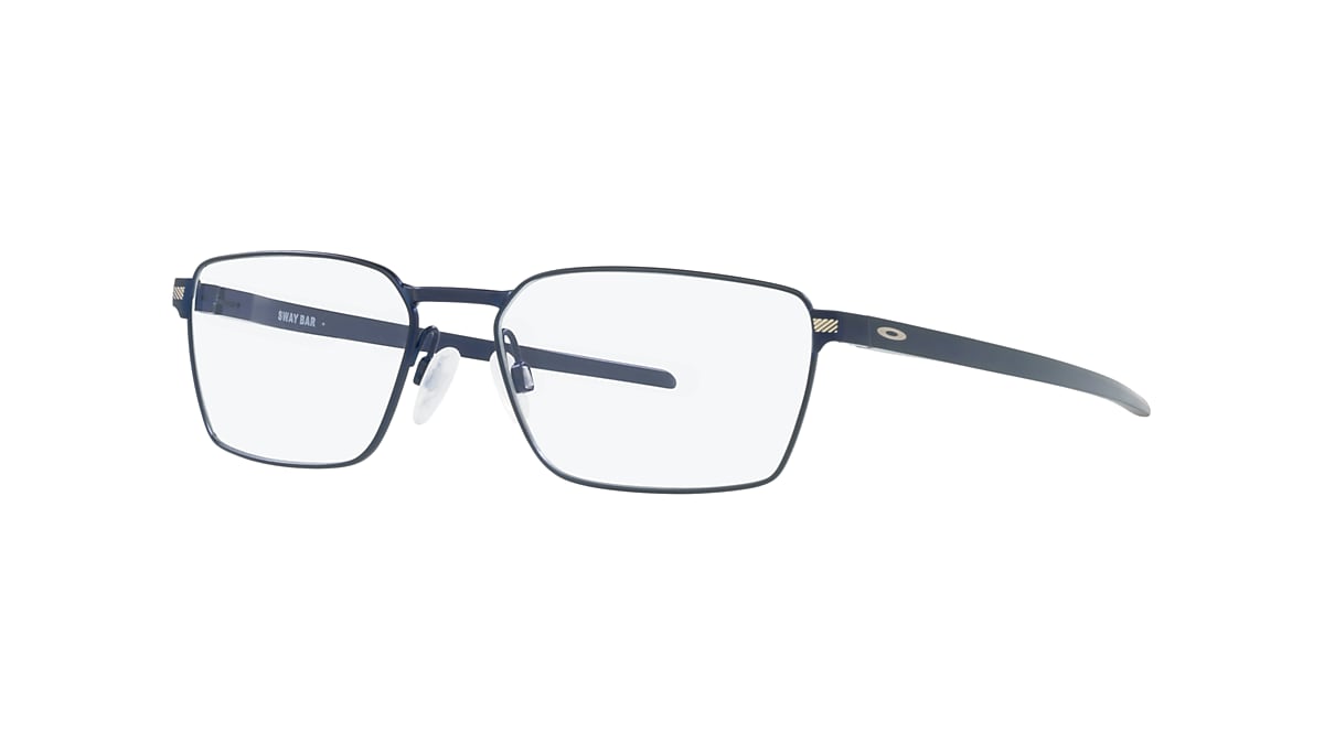 Oakley OX5073 Sway Bar Eyeglasses | LensCrafters