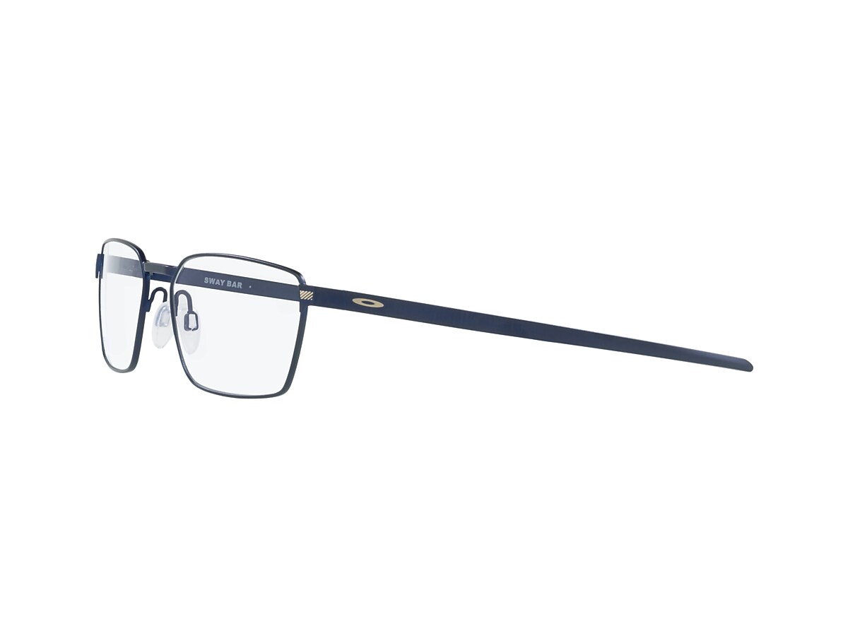 Oakley OX5073 Sway Bar Eyeglasses | LensCrafters