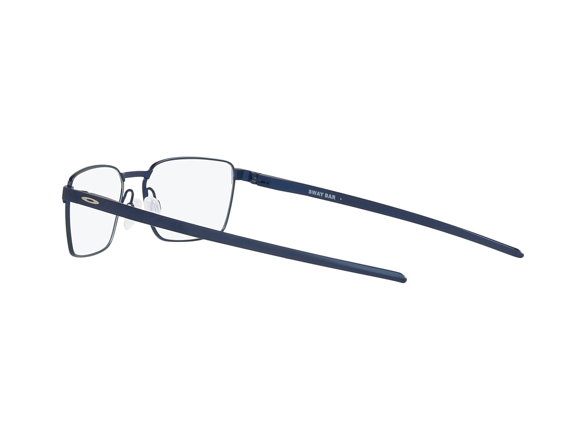 Oakley OX5073 Sway Bar Eyeglasses | LensCrafters