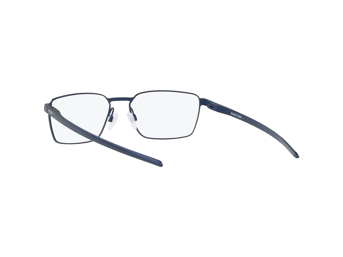 Oakley OX5073 Sway Bar Eyeglasses | LensCrafters