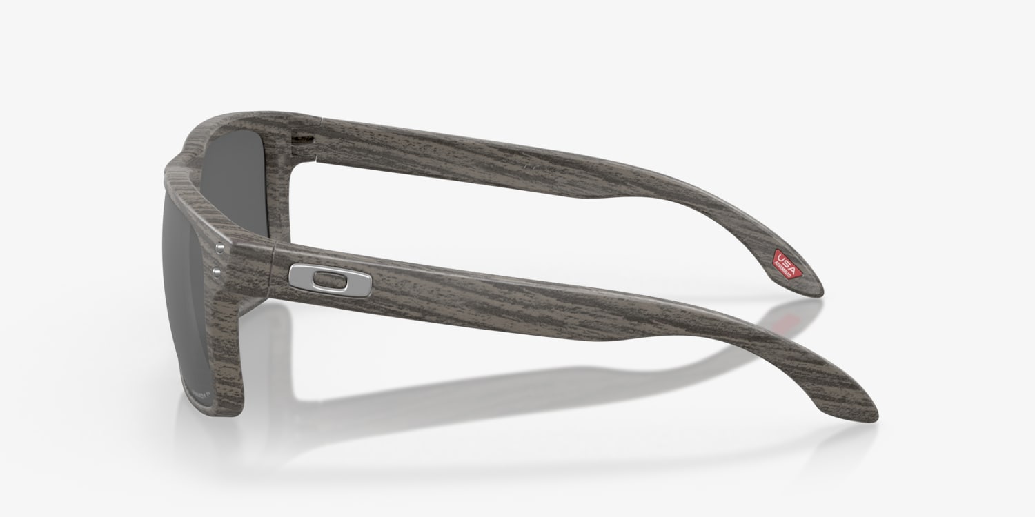 Oakley holbrook woodgrain xl hotsell