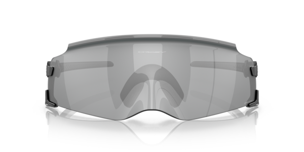 Oakley Man  Polished Black
