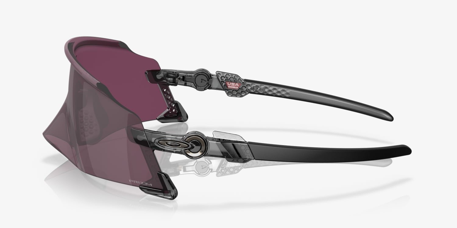 Oakley OO9455M Oakley Kato Sunglasses | LensCrafters