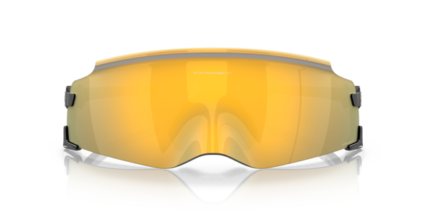 Oakley Man Polished Black