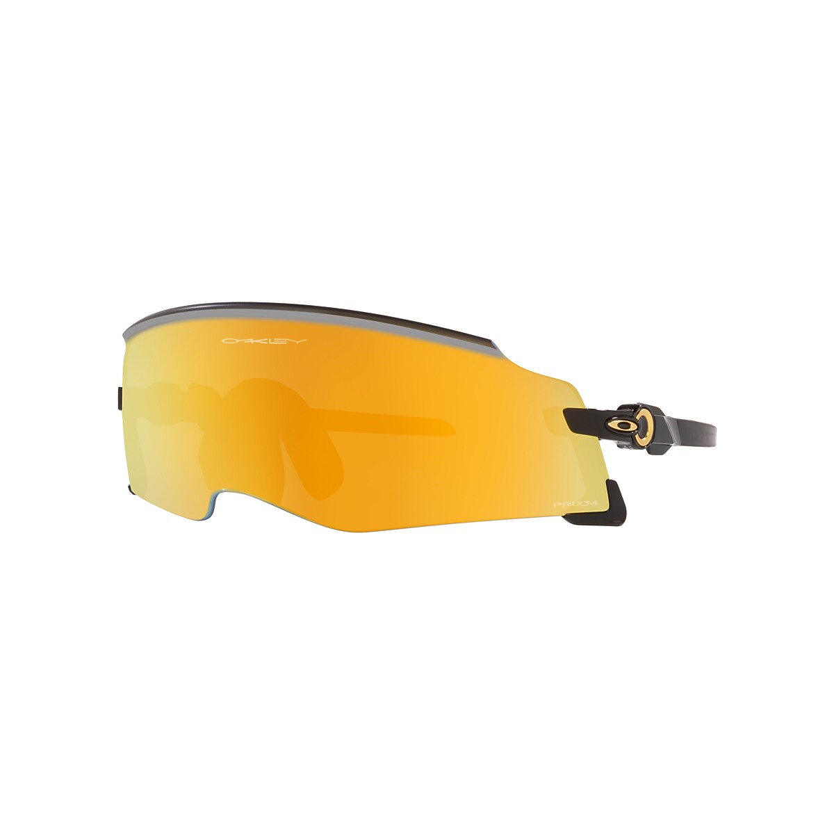 オークリー kato ゴールドブラック Oakley Oakley Kato Black|Gold