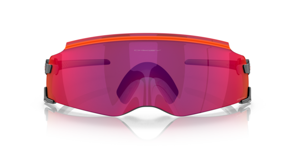 Oakley Man Polished Black