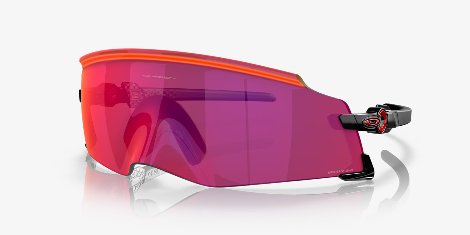 Oakley OO9455M Oakley Kato Sunglasses | LensCrafters