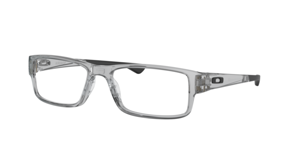Oakley Man  Sombra Gris