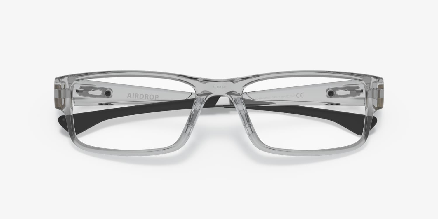 Oakley OX8046 Airdrop™ Eyeglasses | LensCrafters Oakley OX8046 Airdrop™ Eyeglasses | LensCrafters