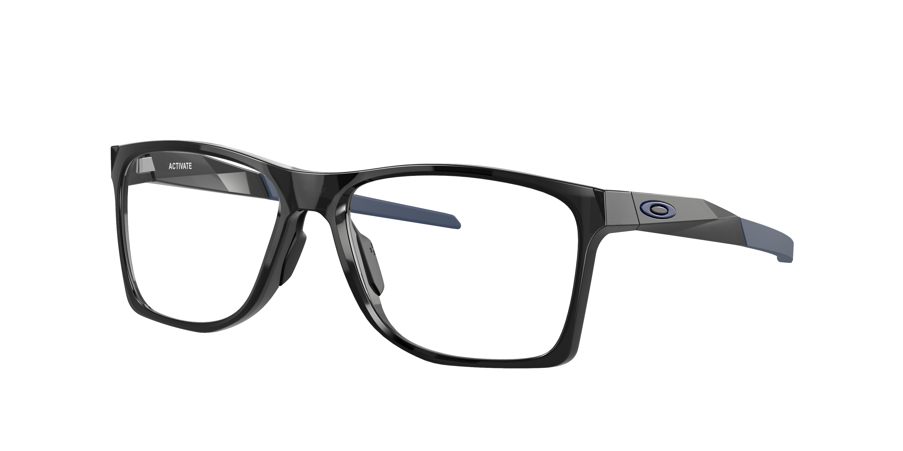 Oakley OX8156 Holbrook™ Eyeglasses