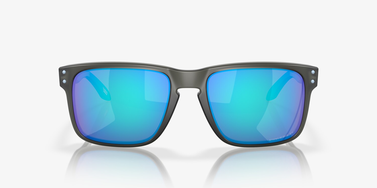 Holbrook™ Gaming Collection Prizm Gaming Lenses, Clear Frame Sunglasses