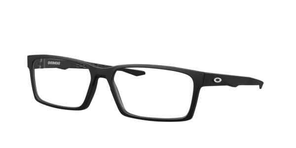 Oakley Man Satin Black