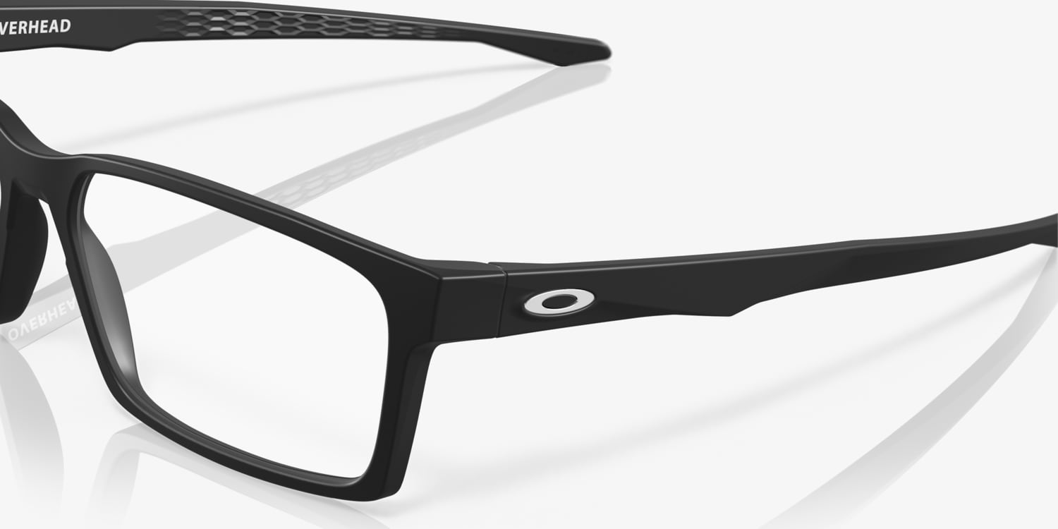 Oakley OX8060 Overhead Eyeglasses | LensCrafters