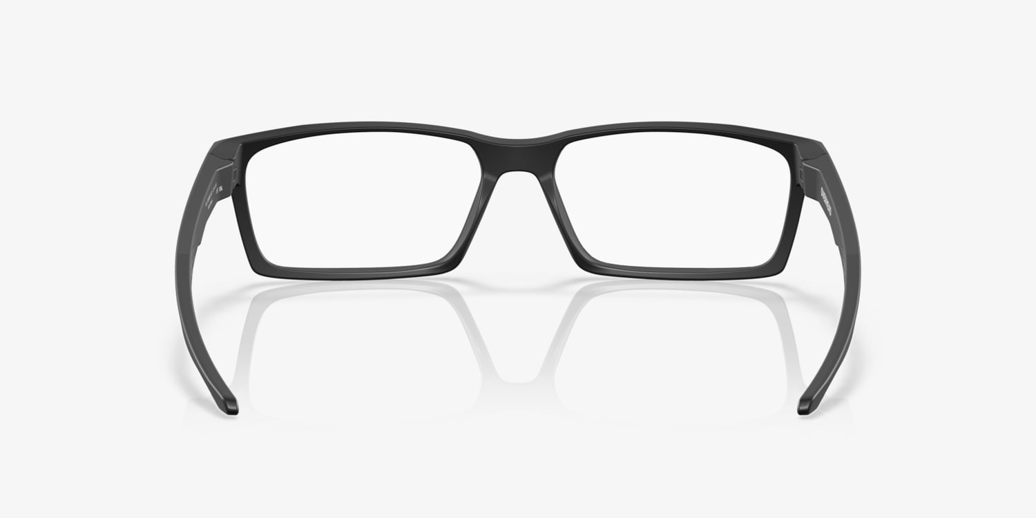 Oakley OX8060 Overhead Eyeglasses | LensCrafters Oakley OX8060 Overhead Eyeglasses | LensCrafters