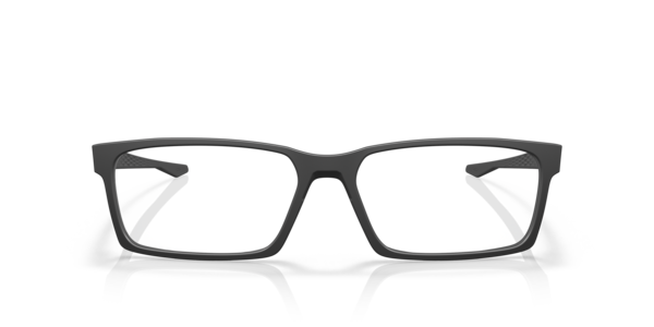 Oakley Man Satin Black