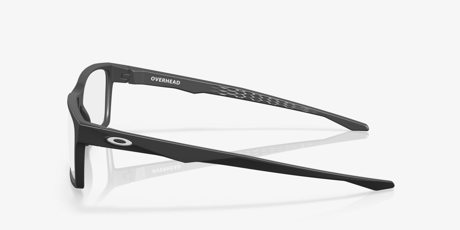 Oakley OX8060 Overhead Eyeglasses | LensCrafters Oakley OX8060 Overhead Eyeglasses | LensCrafters