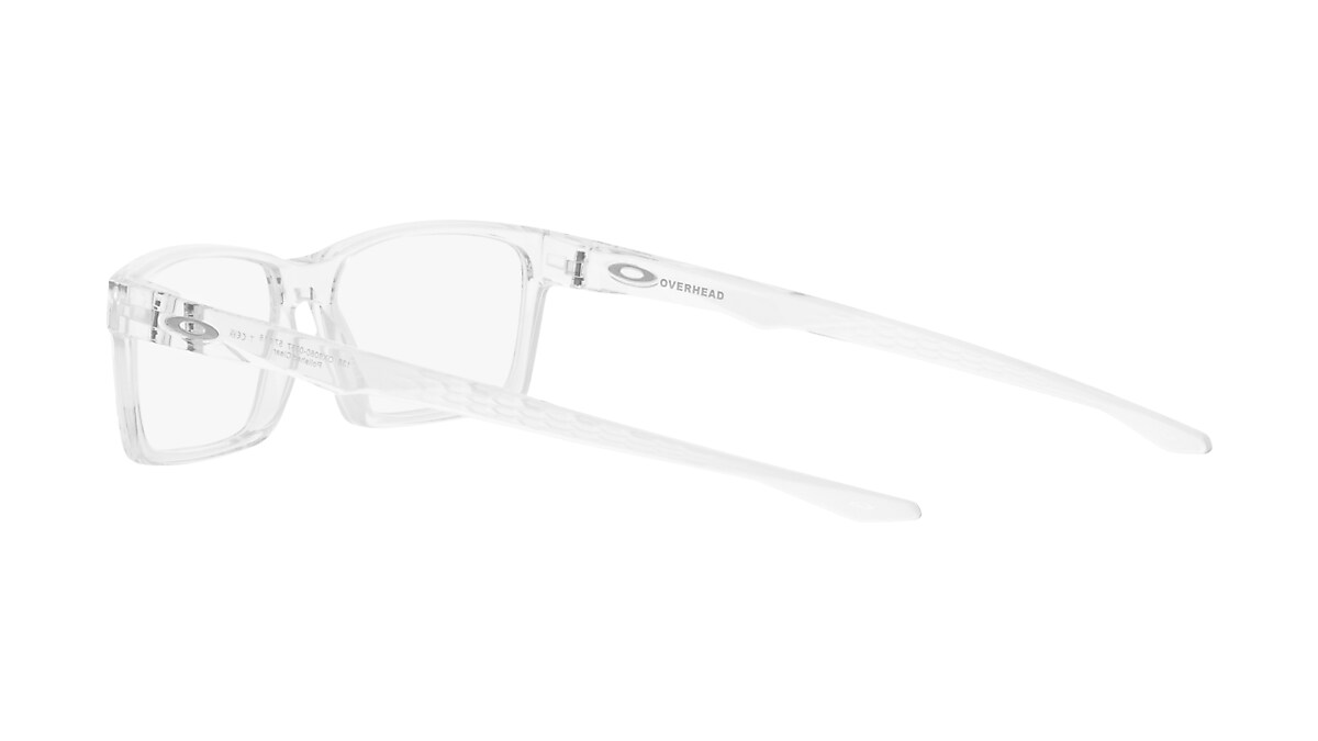 Oakley OX8060 Overhead Eyeglasses | LensCrafters