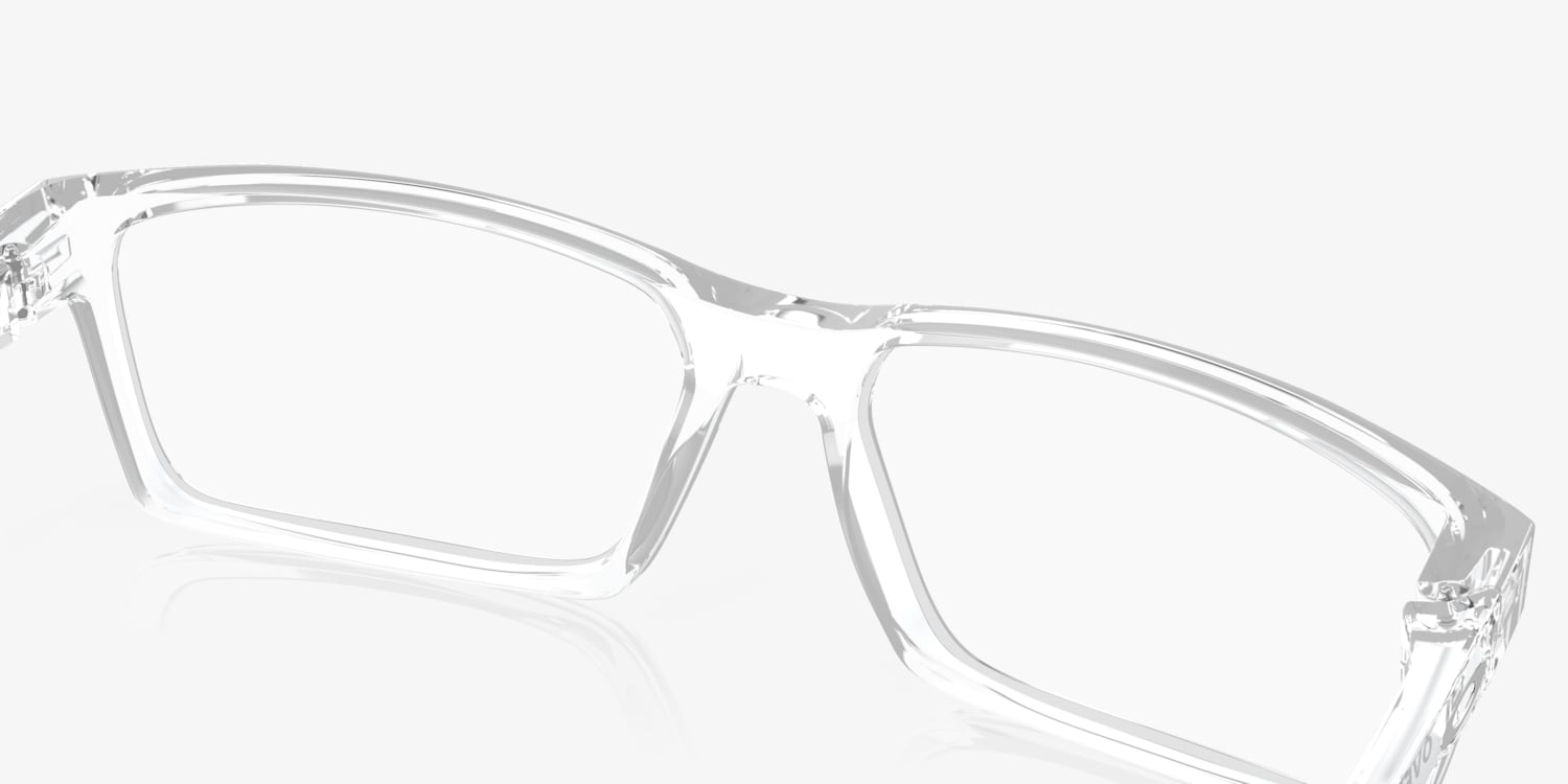オピューム Oakley OX8060 Overhead Eyeglasses | LensCrafters