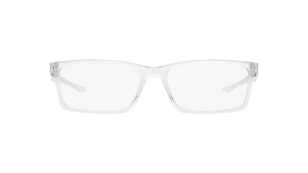 【送料0円】 Oakley OX8060 Overhead Eyeglasses | LensCrafters 額縁