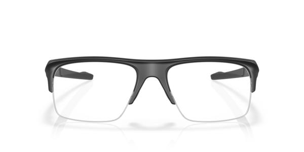 Oakley Man  Satin Black