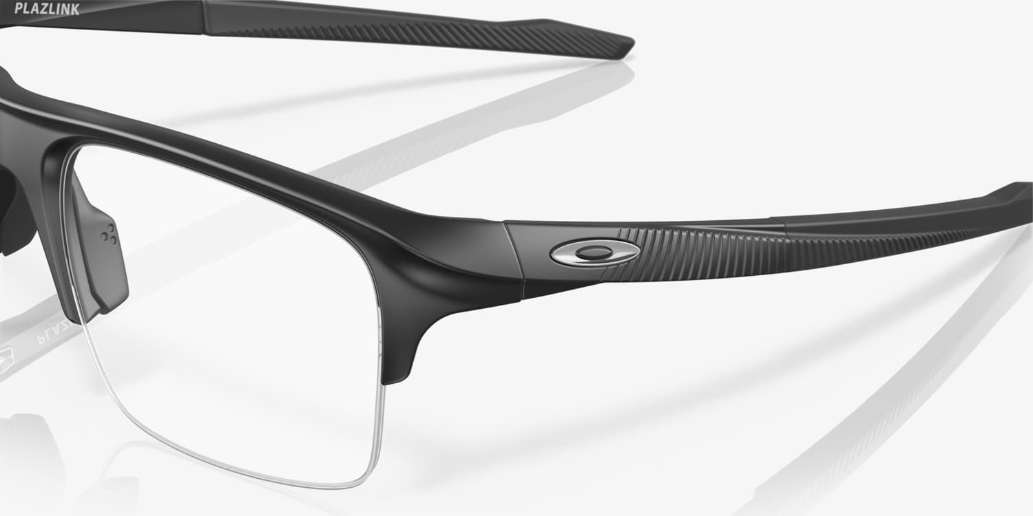 Oakley OX8061 Plazlink Eyeglasses | LensCrafters Oakley OX8061 Plazlink Eyeglasses | LensCrafters
