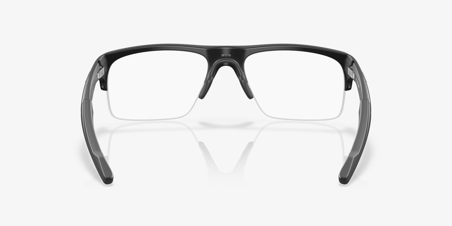 Oakley OX8061 Plazlink Eyeglasses | LensCrafters Oakley OX8061 Plazlink Eyeglasses | LensCrafters