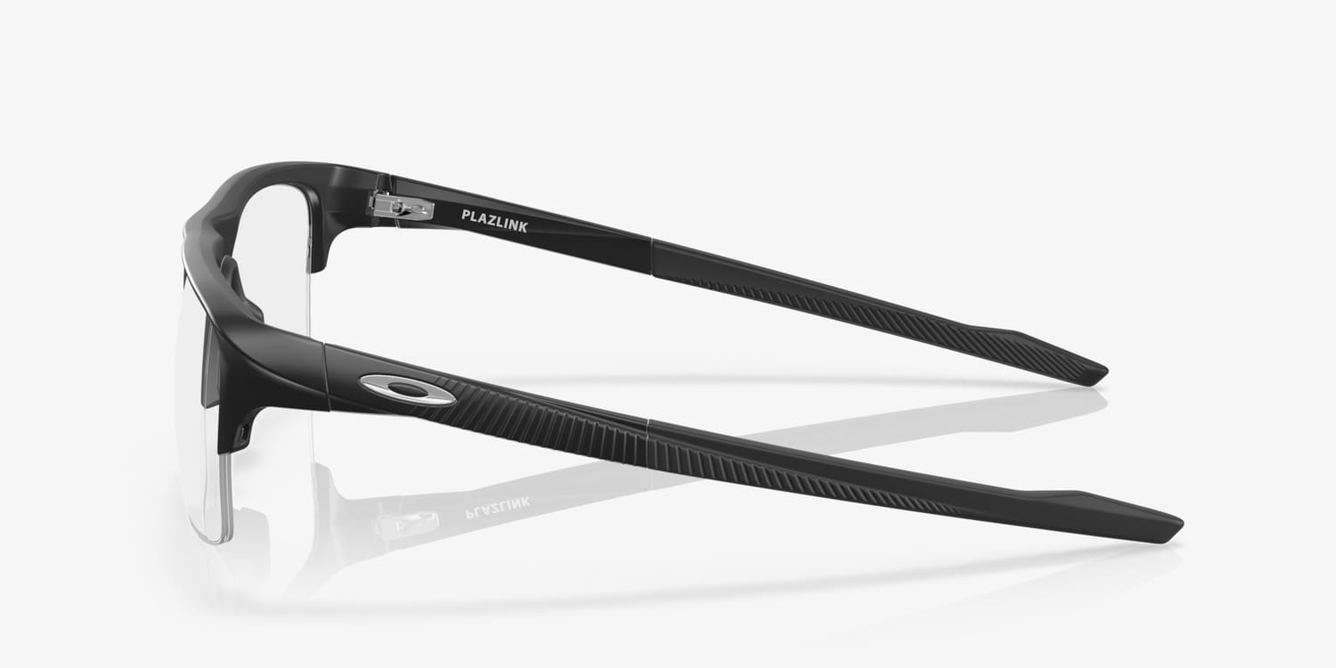 Oakley OX8061 Plazlink Eyeglasses | LensCrafters Oakley OX8061 Plazlink Eyeglasses | LensCrafters