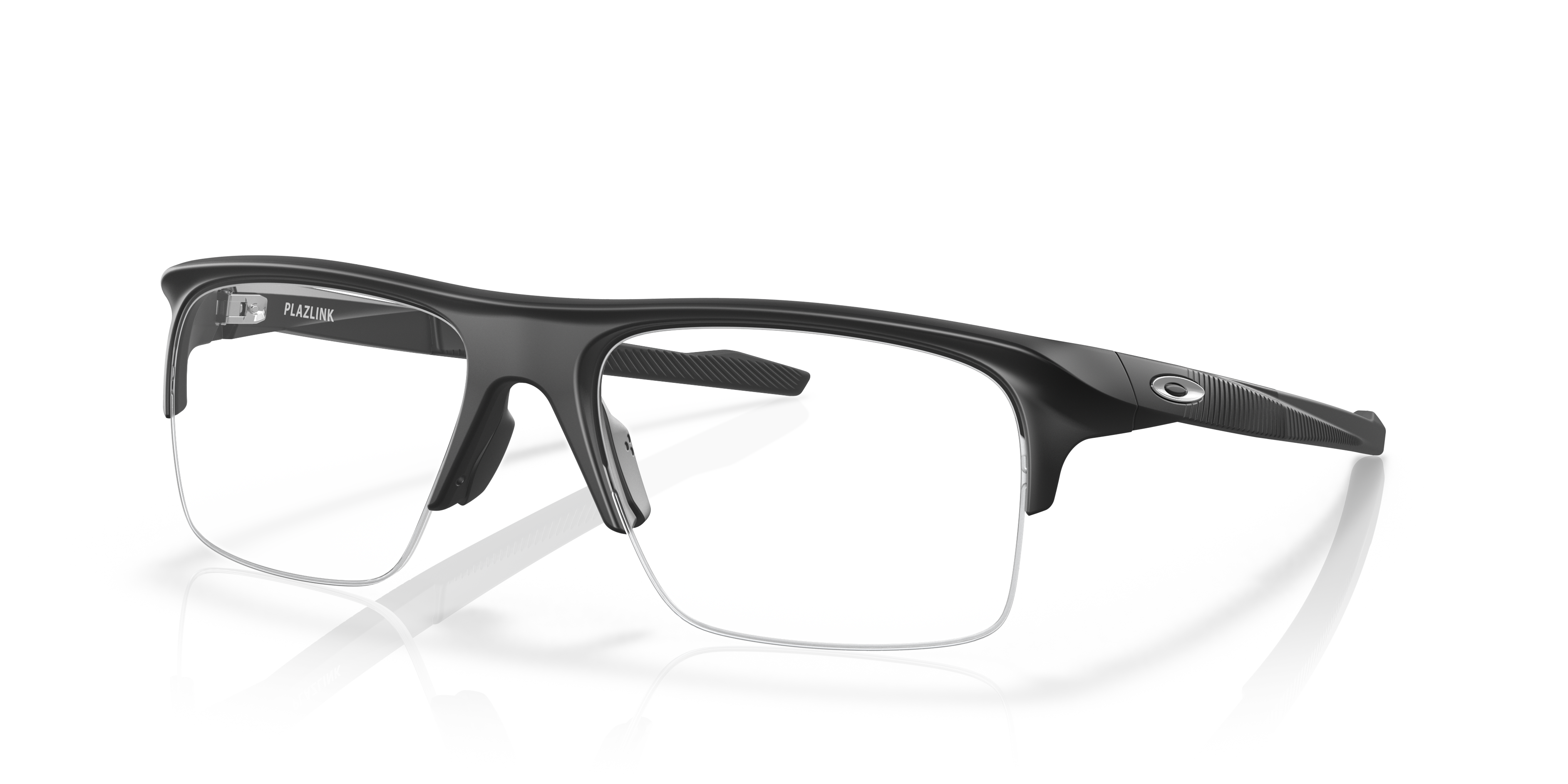 Oakley OX8061 Plazlink Eyeglasses | LensCrafters