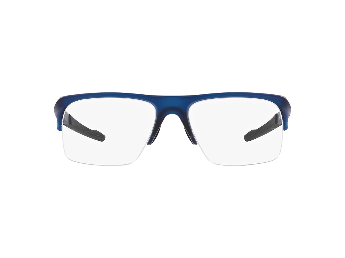 Oakley OX8061 Plazlink Eyeglasses | LensCrafters